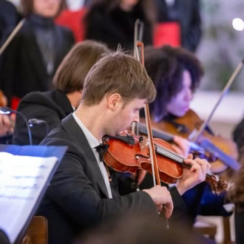 Concerto di Natale a Oderzo 13